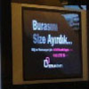 Digital Signage Installer and Supplier in Malaysia